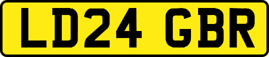 LD24GBR