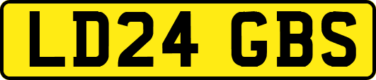 LD24GBS