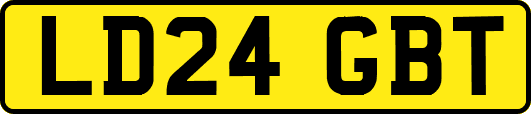 LD24GBT