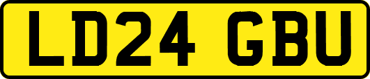 LD24GBU