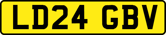 LD24GBV