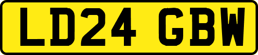 LD24GBW