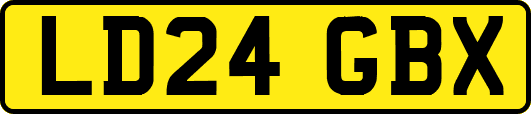 LD24GBX