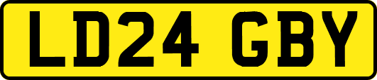LD24GBY