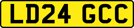 LD24GCC