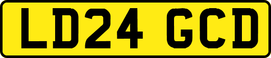 LD24GCD