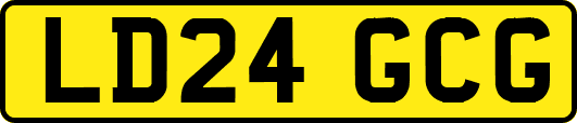 LD24GCG