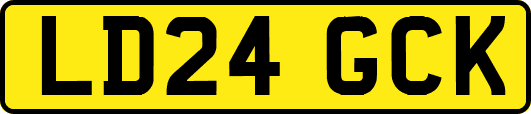 LD24GCK