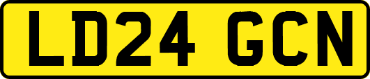LD24GCN