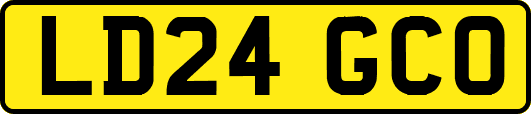 LD24GCO