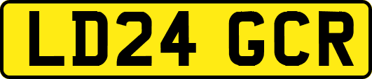LD24GCR