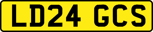 LD24GCS