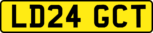LD24GCT