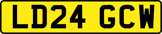 LD24GCW