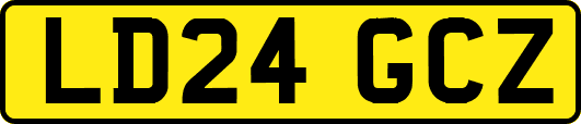 LD24GCZ