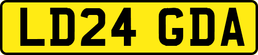 LD24GDA