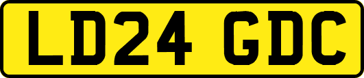 LD24GDC