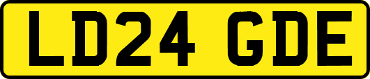 LD24GDE