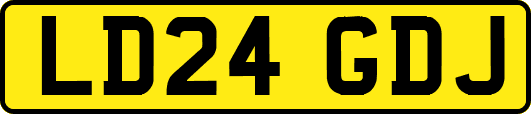 LD24GDJ