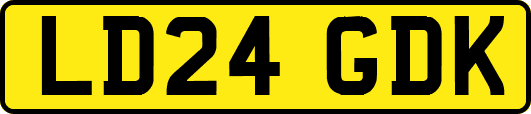 LD24GDK