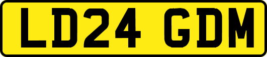 LD24GDM