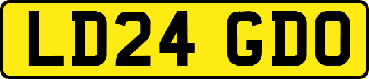 LD24GDO