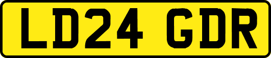LD24GDR