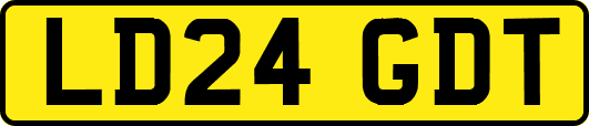LD24GDT