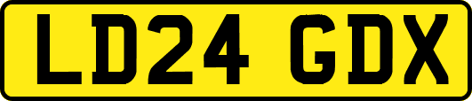 LD24GDX