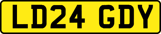 LD24GDY