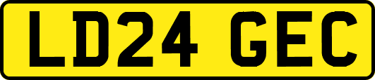 LD24GEC