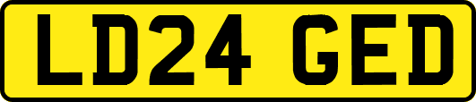 LD24GED