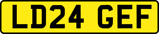 LD24GEF