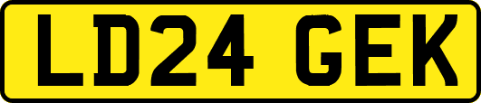 LD24GEK