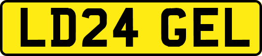LD24GEL
