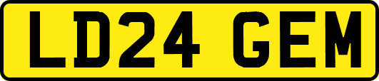 LD24GEM