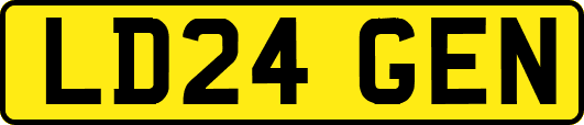 LD24GEN