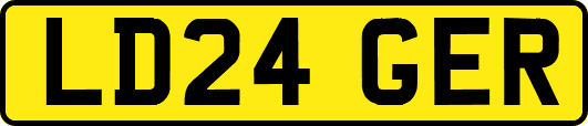 LD24GER