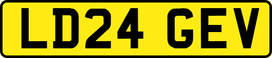 LD24GEV