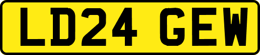 LD24GEW