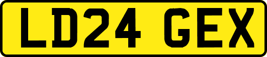 LD24GEX