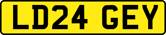 LD24GEY