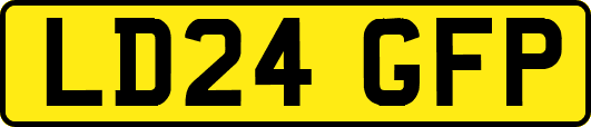 LD24GFP