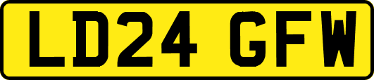 LD24GFW