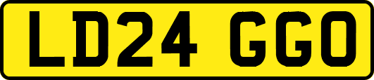 LD24GGO