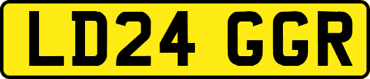 LD24GGR