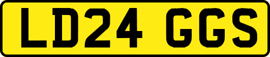 LD24GGS