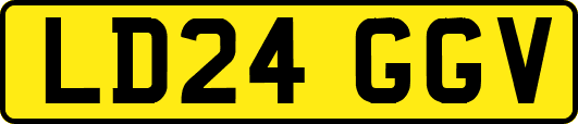 LD24GGV