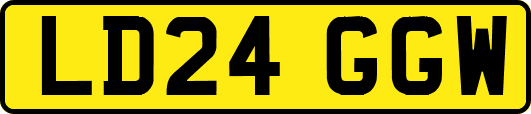 LD24GGW