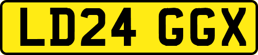 LD24GGX